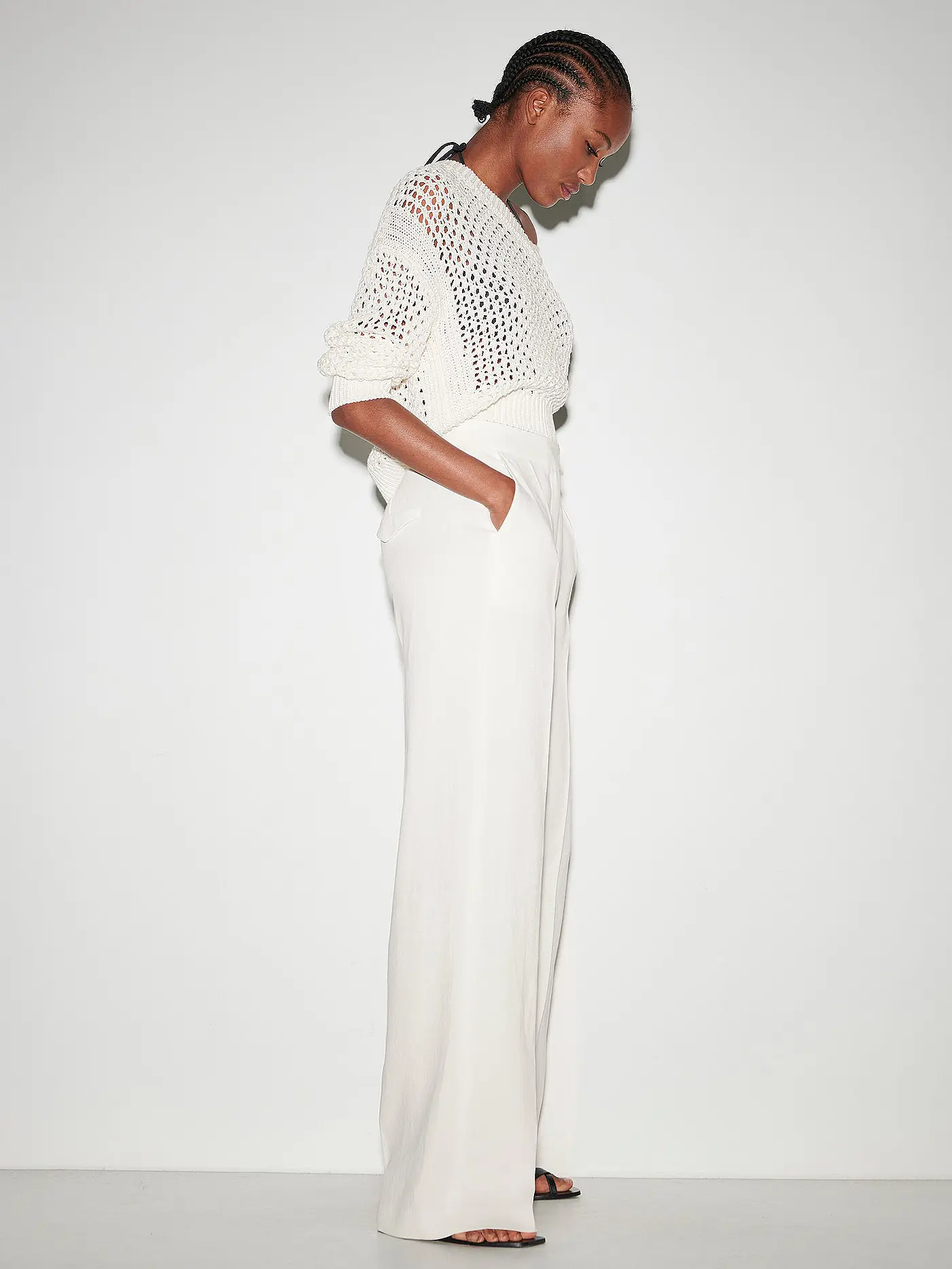 LUISA CERANO | Pullover | 